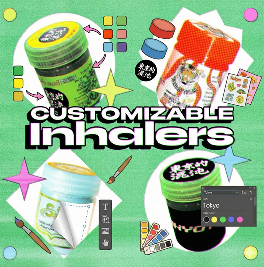 【オーダーメイド】オリジナルヤードム制作