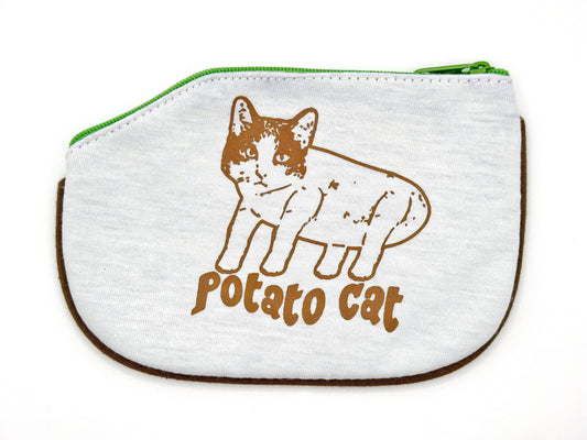 POTATO CAT（コインパース）