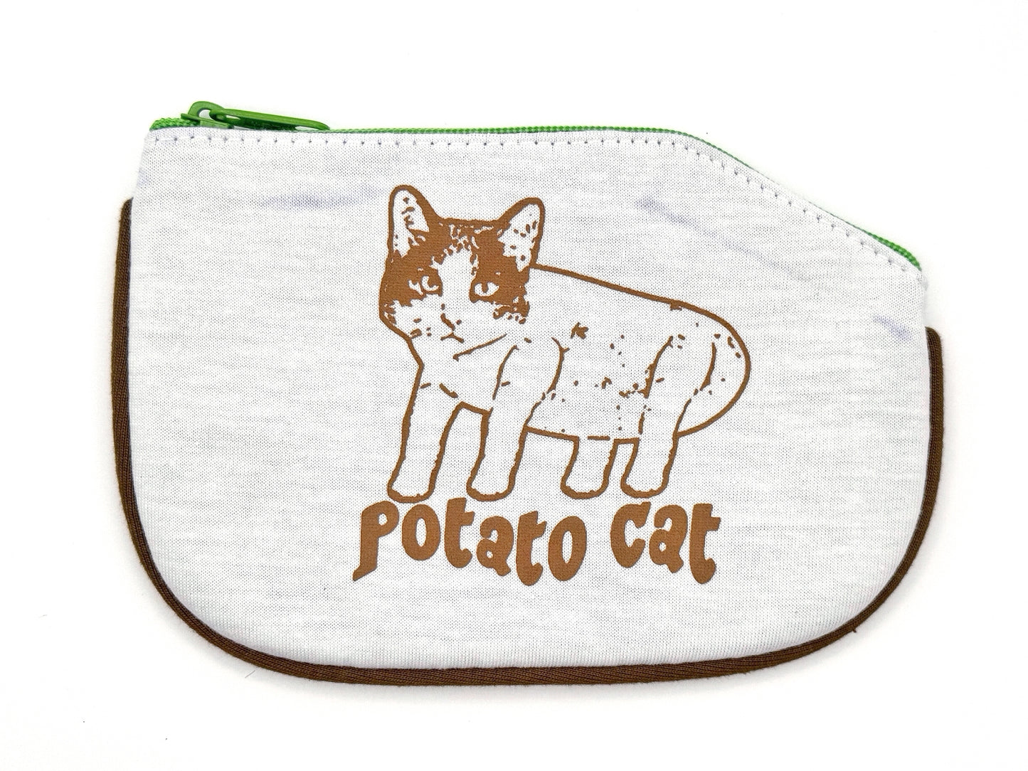 POTATO CAT（コインパース）