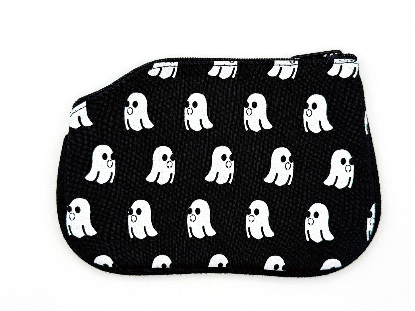 Ghost Pattern（コインパース）