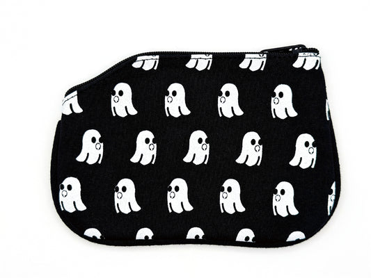 Ghost Pattern（コインパース）