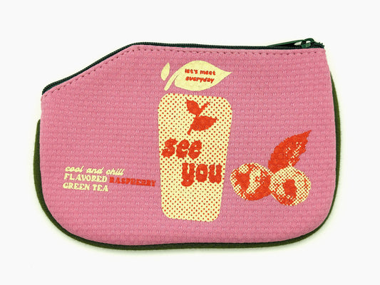 See you（コインパース）