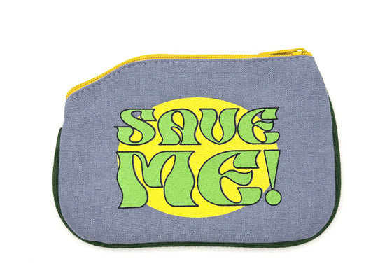 SAVE ME（コインパース）