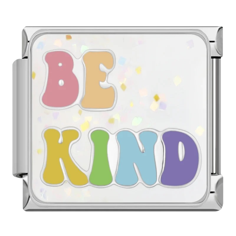 BE KINDチャーム